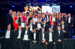Ingleton Wood Clinches Double Win at Norfolk Construction Excellence Awards 2024